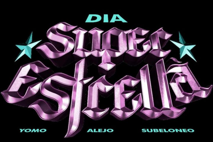 Día se une a Yomo y Alejo en “Super Estrellá”