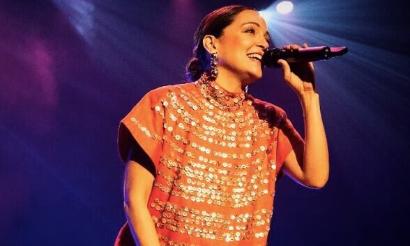 Natalia Lafourcade