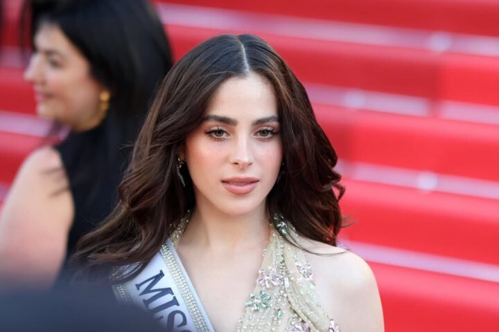 Fátima Bosch en Cannes 2026