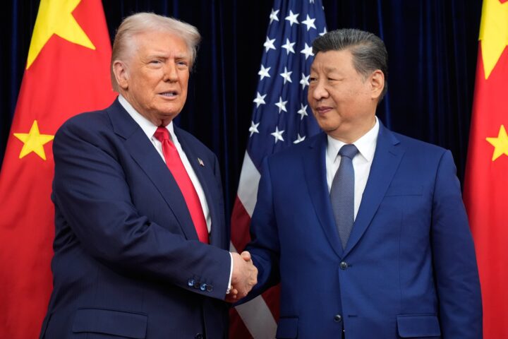 China y EU cierran filas sobre Irán y el futuro del Estrecho de Ormuz