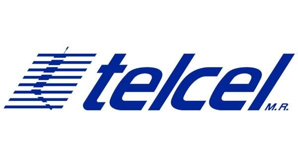 Logo de Telcel