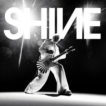 Fito Páez estrena su nuevo album Shine 