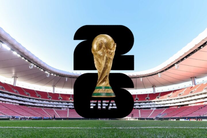 Mundial 2026