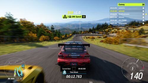 Forza Horizon 6
