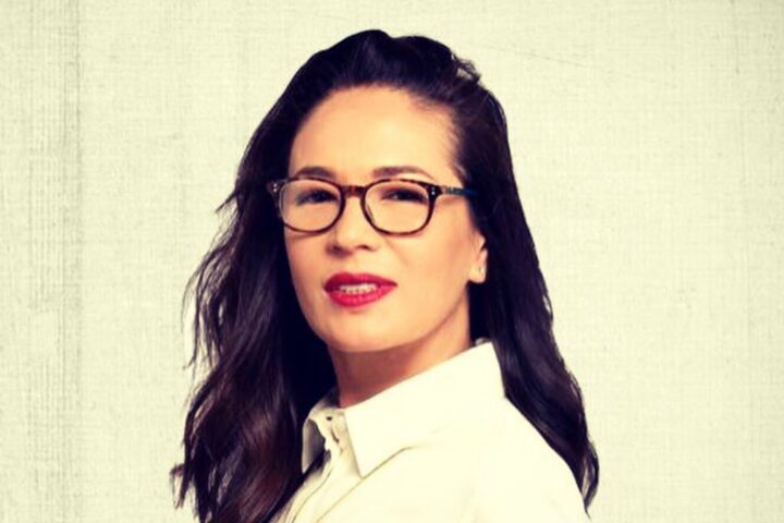 Yolanda Andrade