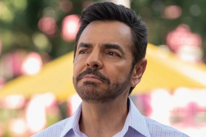 Eugenio Derbez