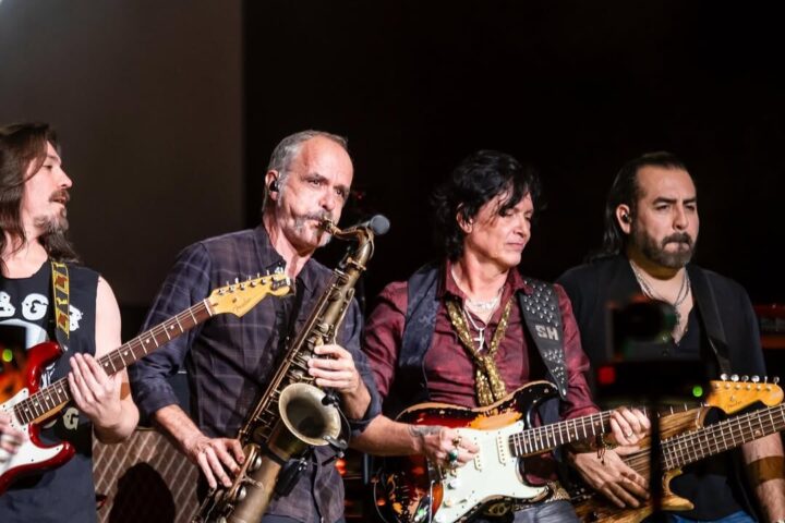 Caifanes