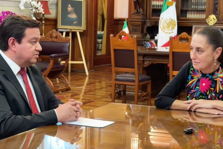 ¿Quién es Juan Carlos Carpio? Nuevo director de Pemex