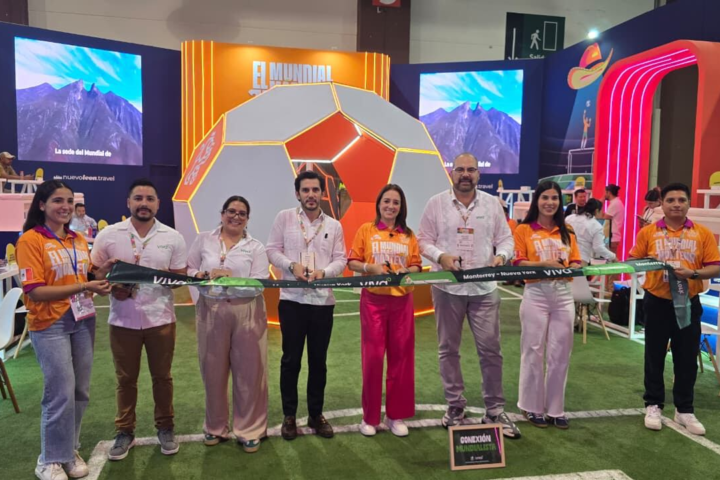 Tianguis Turístico 2026