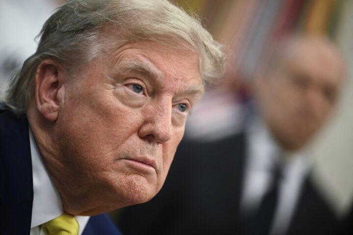 Trump afirma que Estados Unidos tomará el control de Cuba “casi de inmediato”