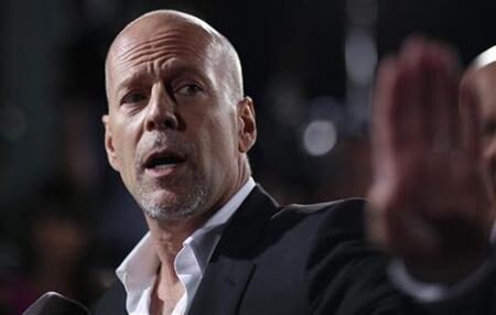 Bruce Willis