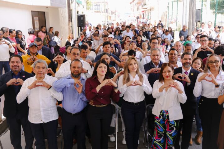 Puebla fortalece atención en salud mental comunitaria