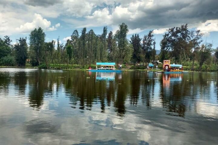 Xochimilco