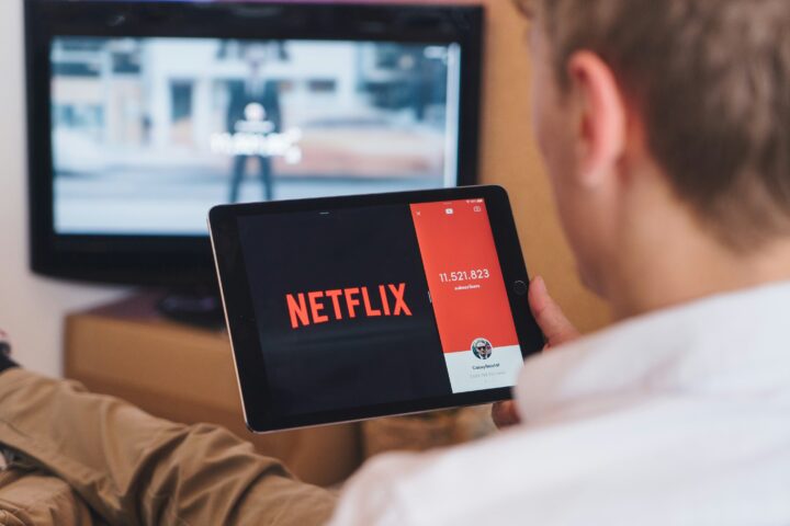 Netflix Logo