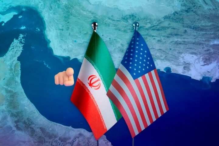 Irán condiciona reapertura de Ormuz al fin del bloqueo de Estados Unidos