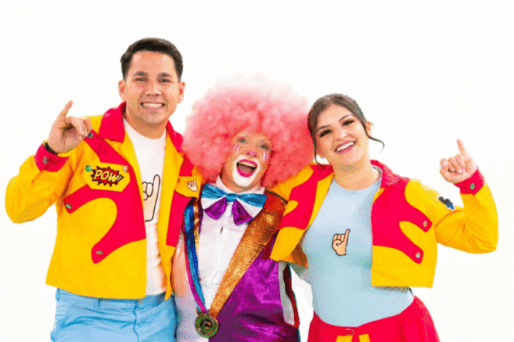 Los Meñiques y Nifu Nifa impulsan la educación emocional con “Emociona2”