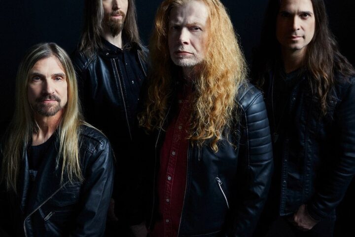 Megadeth
