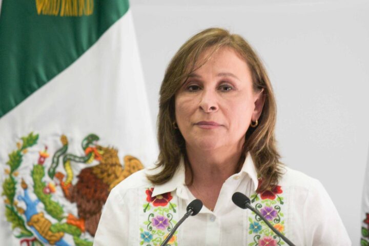 Rocío Nahle 