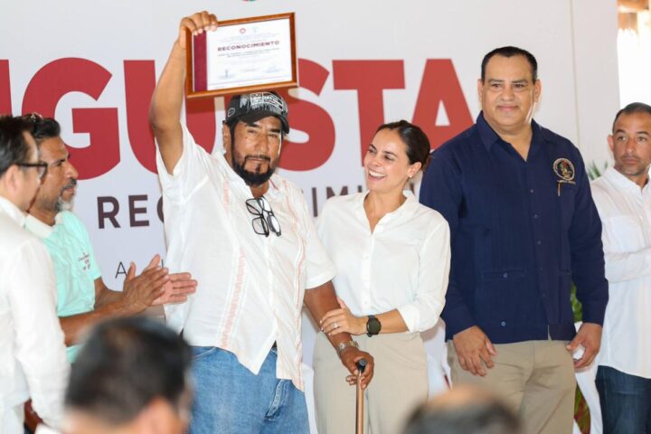 Más de 4 mil comerciantes forman parte de los tianguis en Benito Juárez.