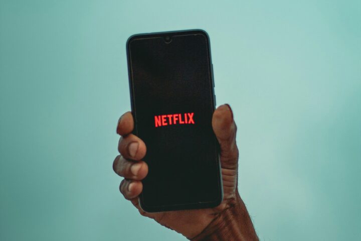 Netflix Logo