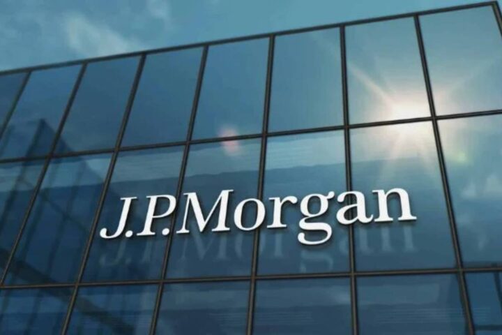 JP Morgan