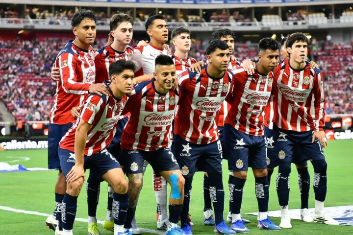 Chivas se muda al Estadio Jalisco para las semifinales de Liga MX.