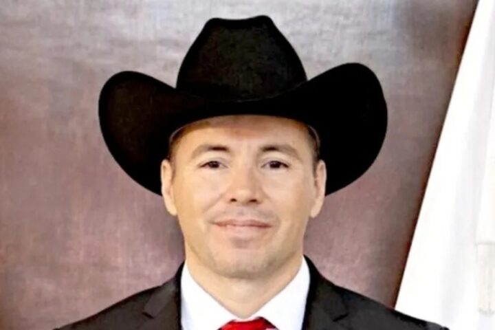 Antonio Flores ‘Lord Lamborghini’, legislador del PT