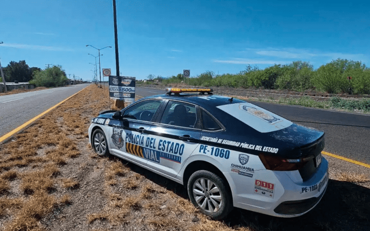 Movilidad espera datos de marcha convocada por Morena