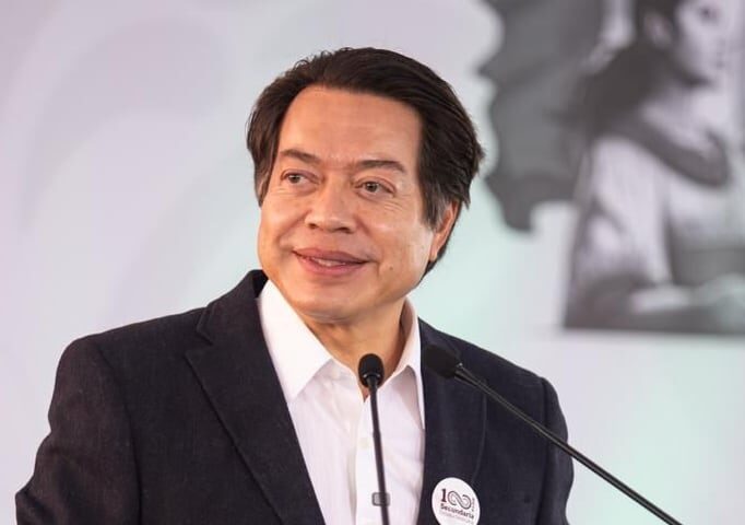 Mario Delgado
