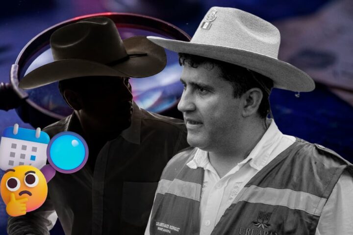 Exsecretario de Carlos Manzo no ha comparecido y no es localizado desde noviembre de 2025