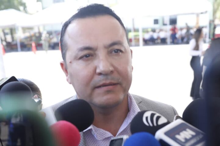 Dámaso Castro Saavedra