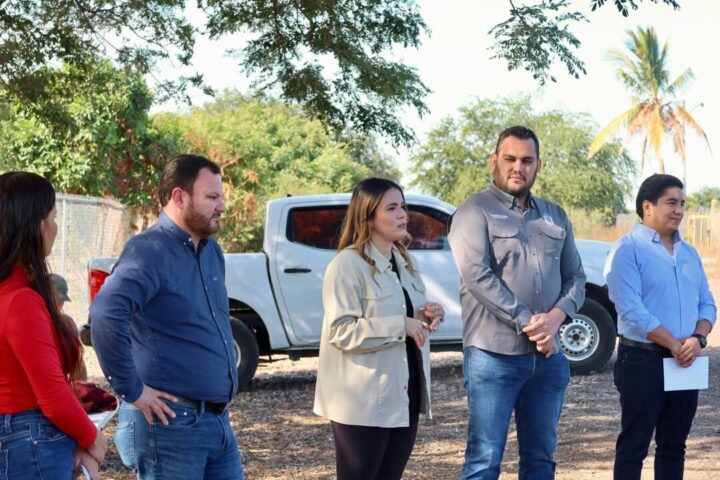 ¿Quién es Ana Miriam Ramos?