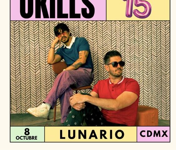 Okills en México
