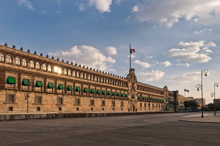 Palacio Nacional