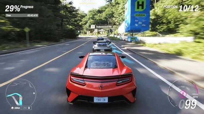 Forza Horizon 6