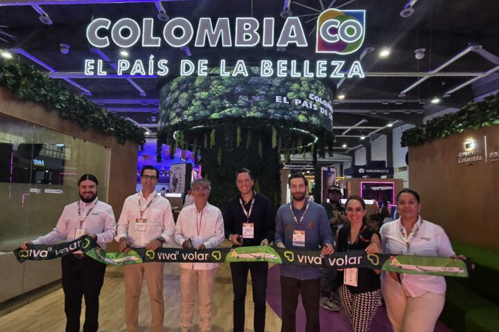 Tianguis Turístico 2026