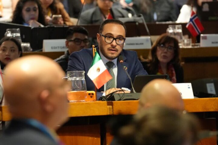 Héctor Ochoa deja Economía y perfila nuevo proyecto para Chihuahua