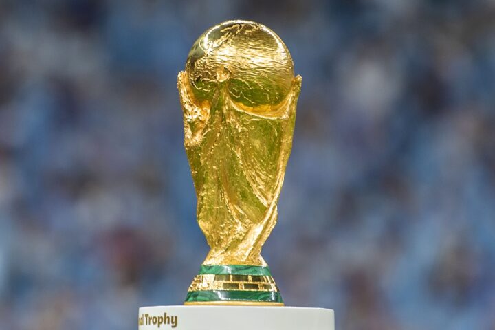 Mundial 2026