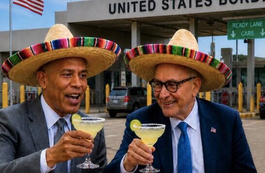 Casa Blanca se burla de demócratas este 5 de mayo
