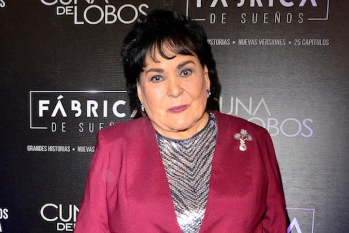 Carmen Salinas
