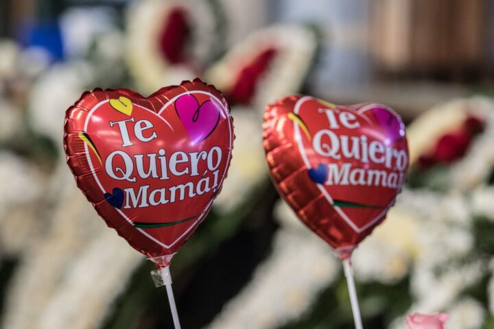 Día de las Madres en México
