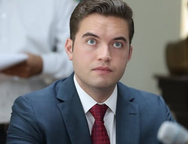 Jesús Elizondo pide licencia al Congreso de Nuevo León para buscar gubernatura con Morena