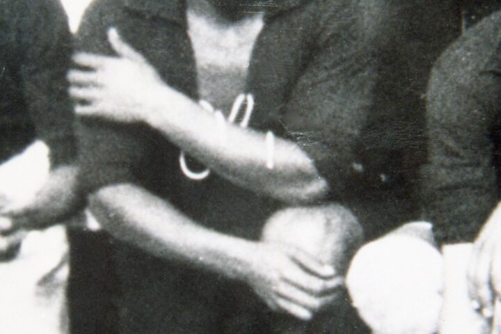 Juan Carreño anotó gol para México en el Mundial de Uruguay  1930. 


24/04/2014/ MEXSPORT/ 

