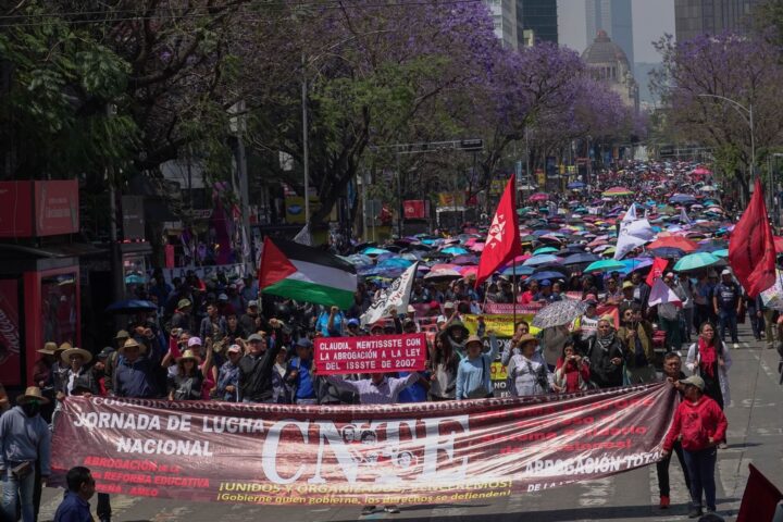 CNTE