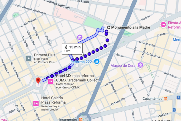 Madres buscadoras marchan este domingo en CDMX
