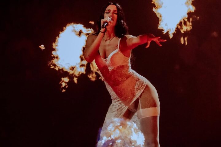 Dua Lipa