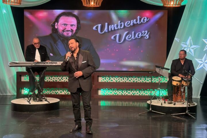El Pragmatismo Virtuoso de Umberto Veloz