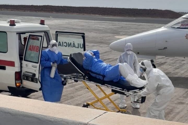 OMS confirma ocho casos de hantavirus tipo Andes y alerta por su detección