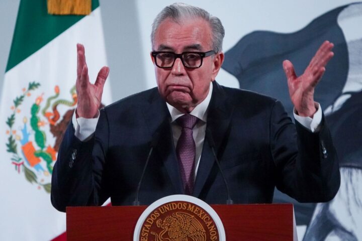 Rubén Rocha Moya 
