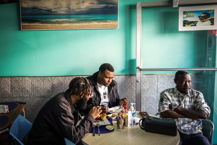 Migrantes fortalecen al sector gastronómico y restaurantero en Tijuana: Canirac
